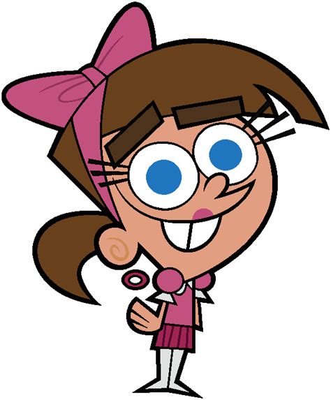 Character: timantha turner (popular) .